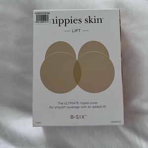 Nippies Adhesive Lifting Nipple Covers